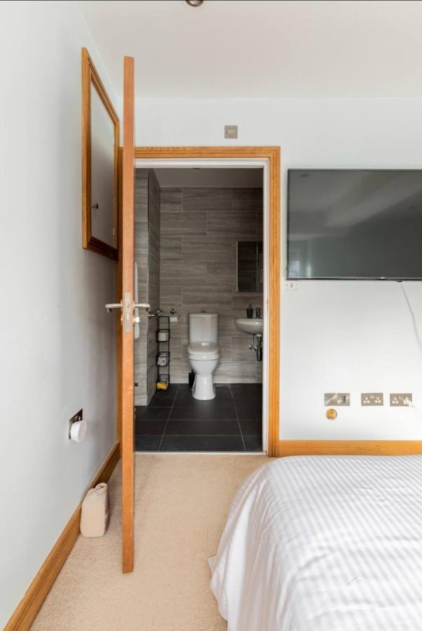 Razak House Lejlighed Brighton Eksteriør billede